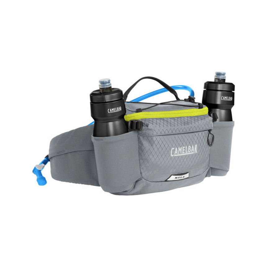 CamelbakCamelbak M.U.L.E.® 5 Waist Pack with Crux® 1.5L Lumbar ReservoirOutdoor Action