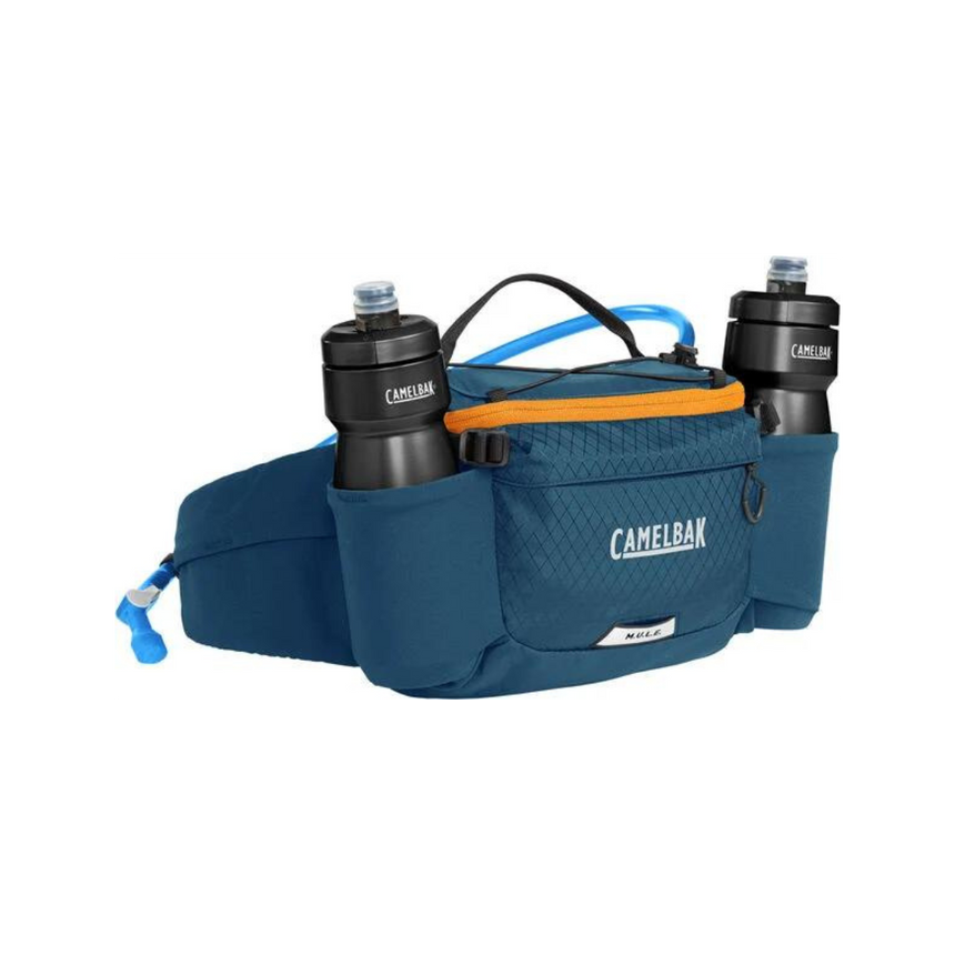CamelbakCamelbak M.U.L.E.® 5 Waist Pack with Crux® 1.5L Lumbar ReservoirOutdoor Action