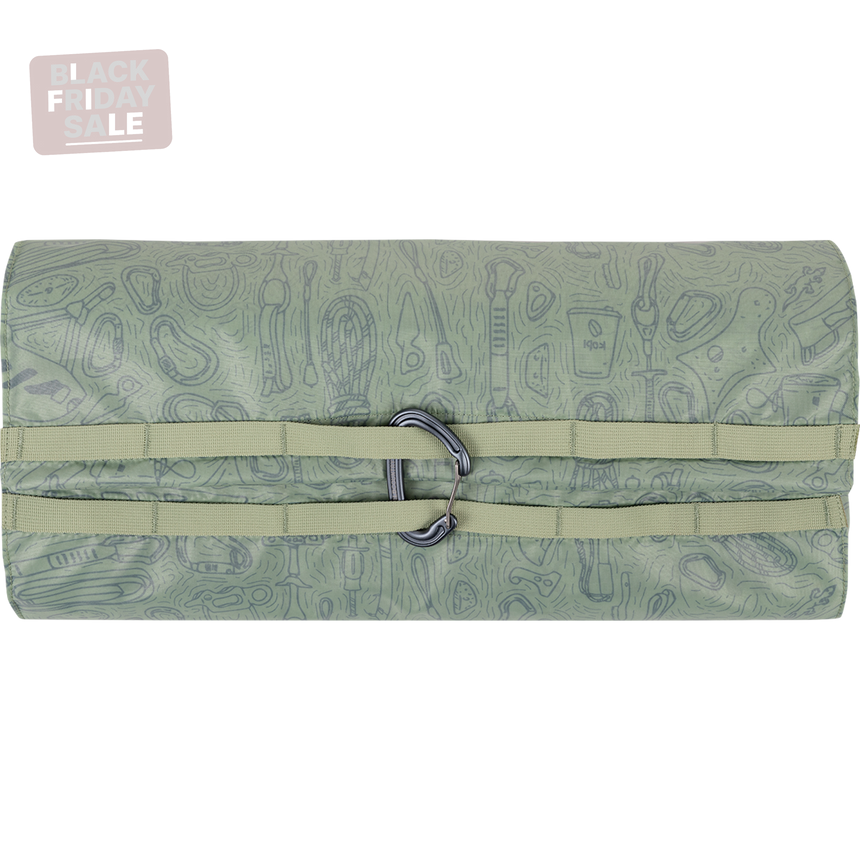 Wild Country ClimbingWild Country Climbing Rope TarpOutdoor Action