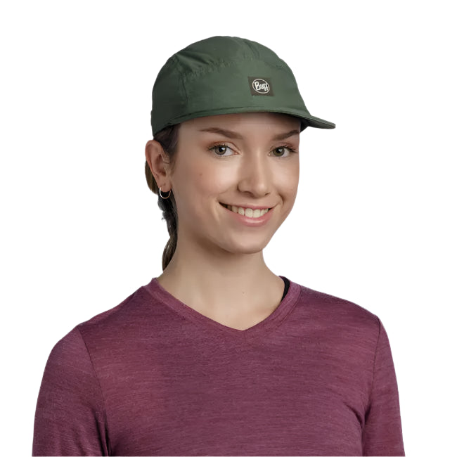 BUFFBuff 5 Panel Explore CapOutdoor Action