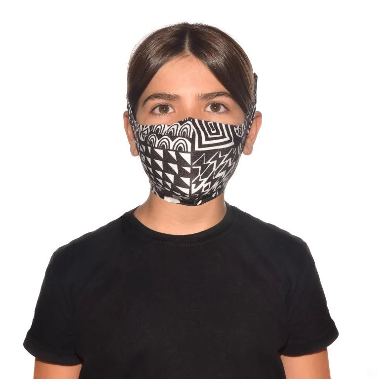 BUFFBuff Filter MaskOutdoor Action