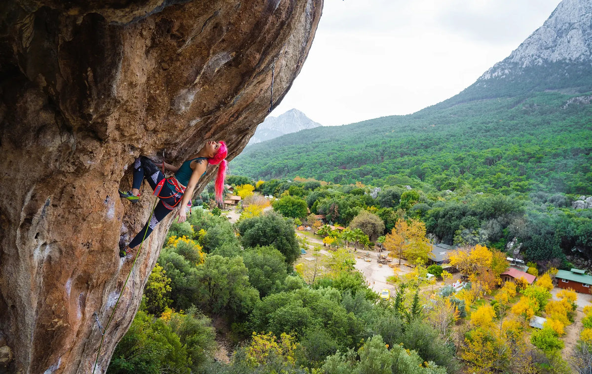 Ocún Havoc Climbing Shoes - image 14