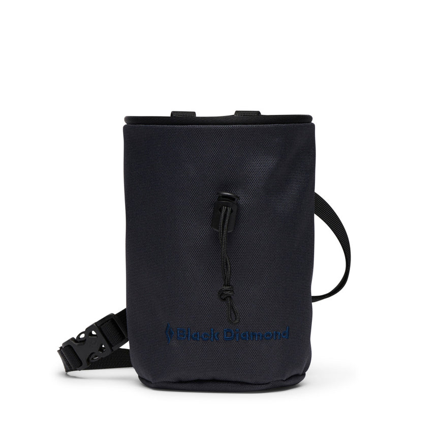 Black DiamondBlack Diamond Mojo Chalk BagOutdoor Action