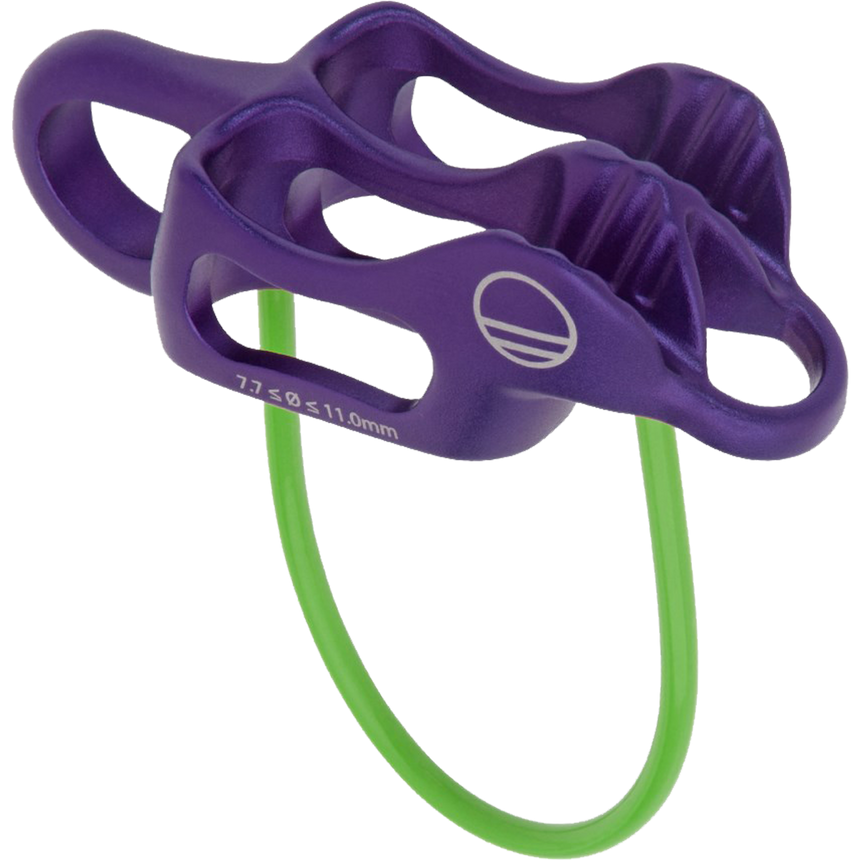 Wild Country ClimbingWild Country Climbing Pro Guide Lite BelayOutdoor Action