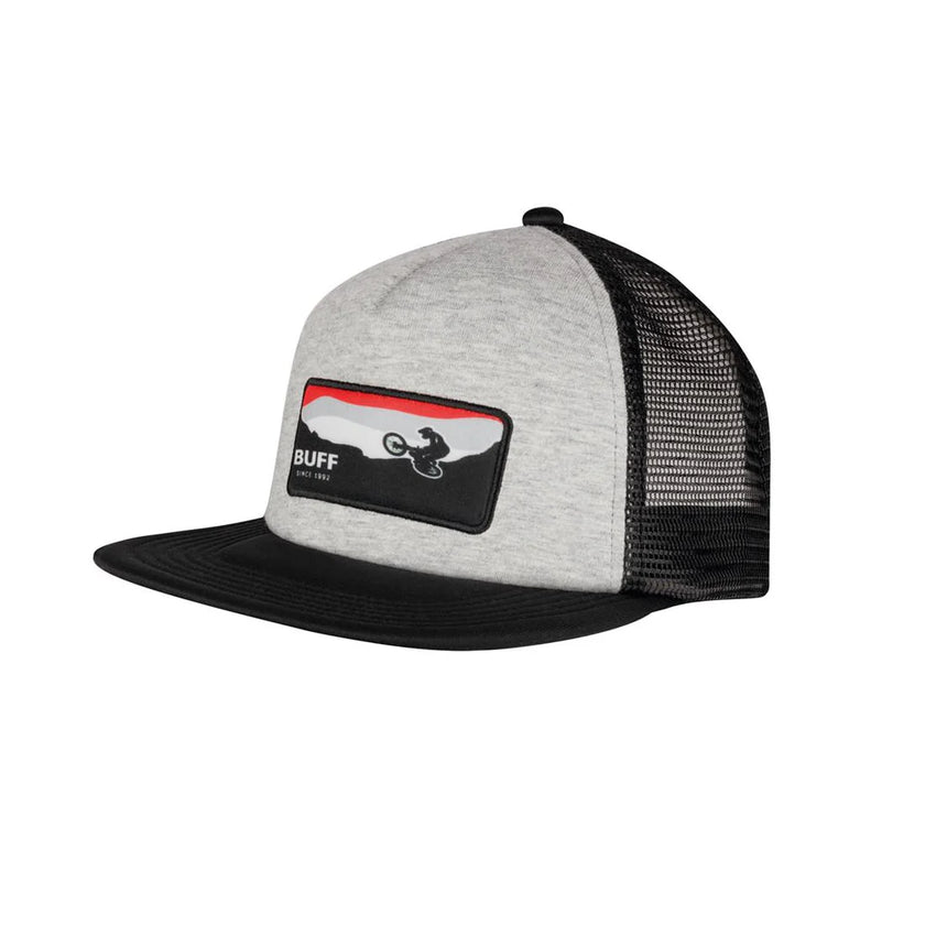 BUFFBuff Youth Trucker CapOutdoor Action