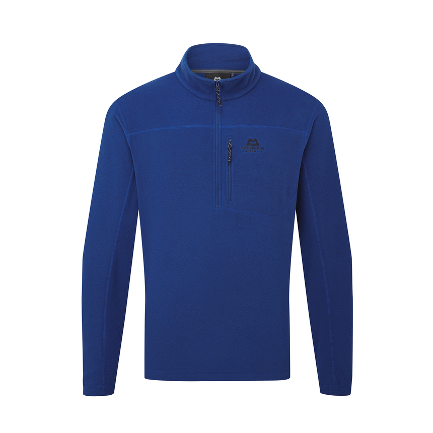 Mountain EquipmentMountain Equipment Micro Men's Zip TOutdoor Action
