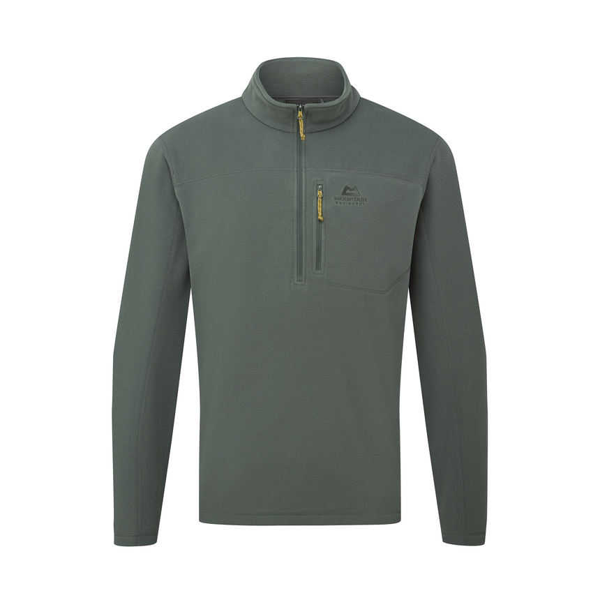 Mountain EquipmentMountain Equipment Micro Men's Zip TOutdoor Action