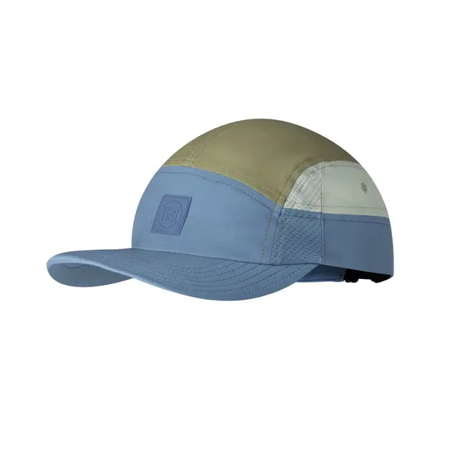 BUFFBuff 5 Panel Go CapOutdoor Action