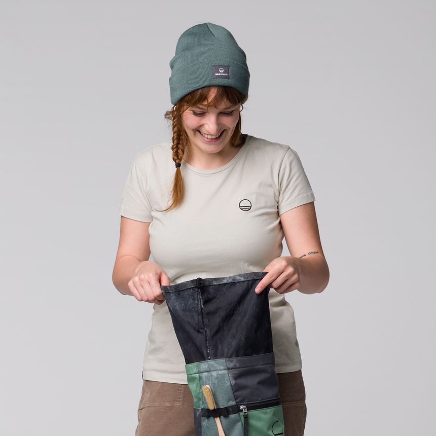 Wild Country ClimbingWild Country Climbing Stamina T-Shirt WomanOutdoor Action