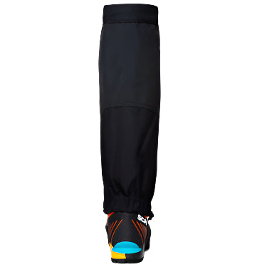 Mountain Equipment Glacier Gaiter Outdoor Action