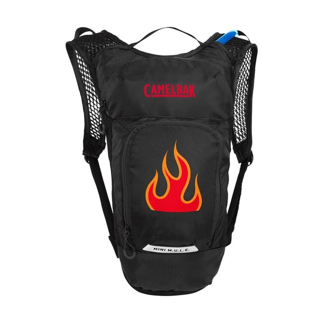 CamelbakCamelBak Kids' Mini M.U.L.E.® 50oz Hydration Pack with Crux® 1.5L ReservoirOutdoor Action
