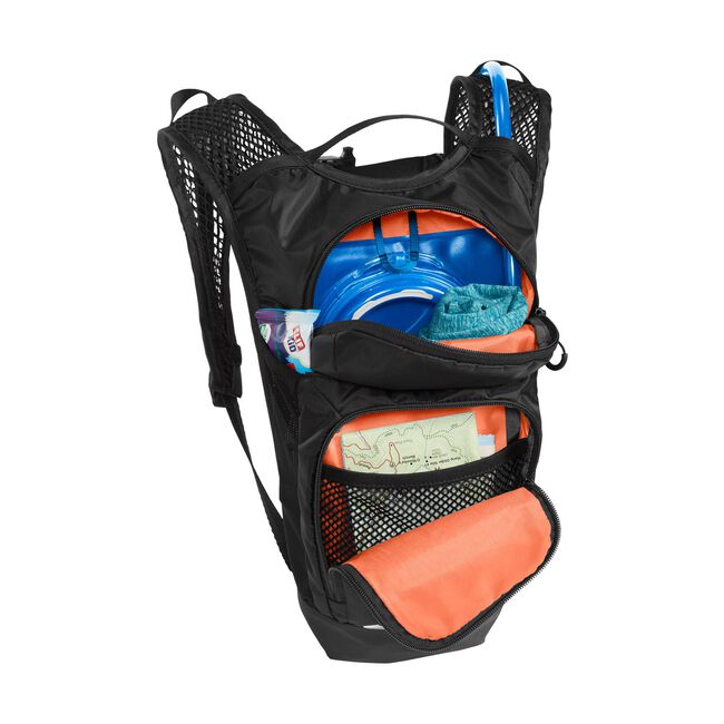 CamelbakCamelBak Kids' Mini M.U.L.E.® 50oz Hydration Pack with Crux® 1.5L ReservoirOutdoor Action