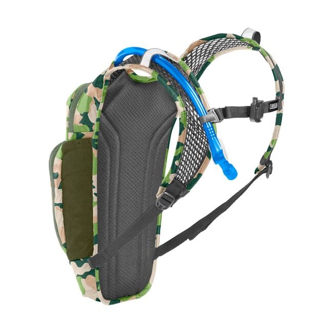 CamelbakCamelBak Kids' Mini M.U.L.E.® 50oz Hydration Pack with Crux® 1.5L ReservoirOutdoor Action