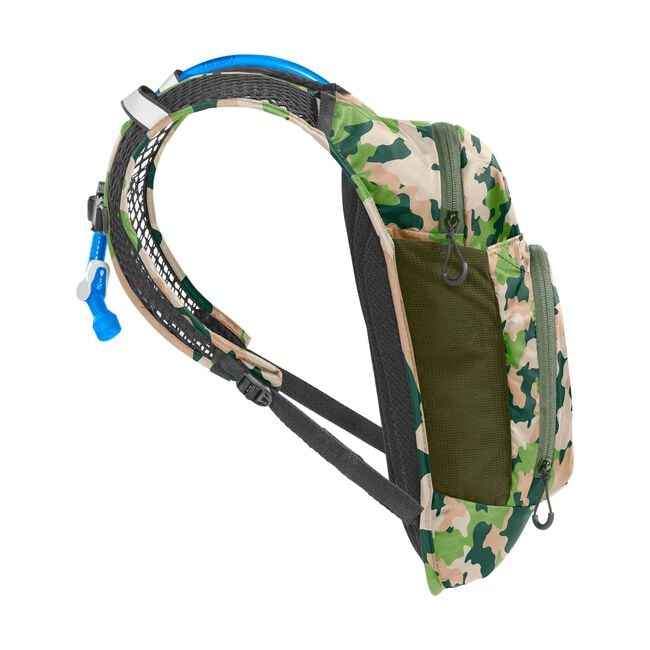 CamelbakCamelBak Kids' Mini M.U.L.E.® 50oz Hydration Pack with Crux® 1.5L ReservoirOutdoor Action