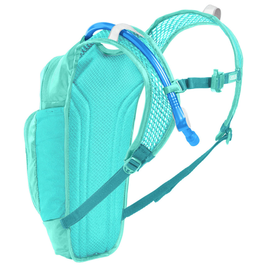CamelbakCamelBak Kids' Mini M.U.L.E.® 50oz Hydration Pack with Crux® 1.5L ReservoirOutdoor Action