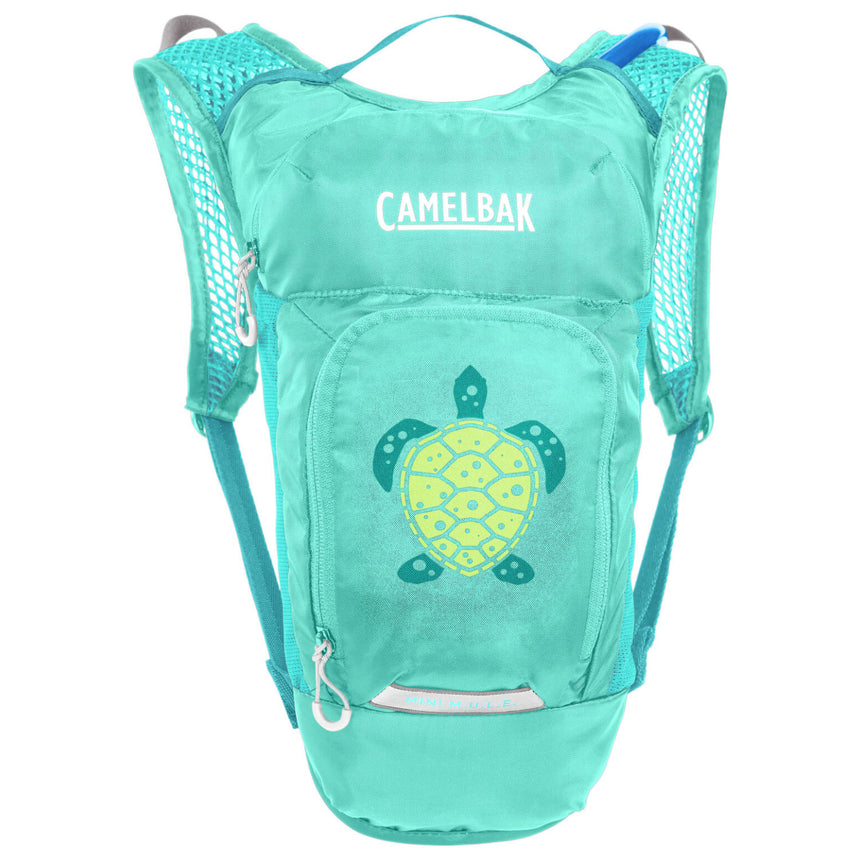 CamelbakCamelBak Kids' Mini M.U.L.E.® 50oz Hydration Pack with Crux® 1.5L ReservoirOutdoor Action
