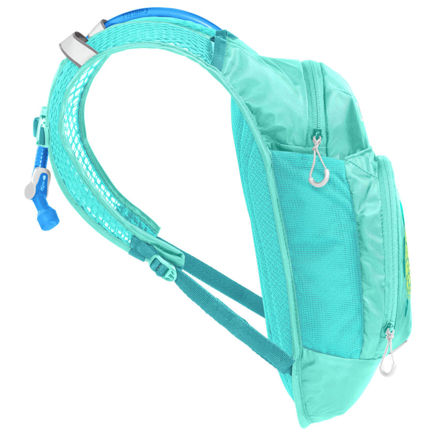 CamelbakCamelBak Kids' Mini M.U.L.E.® 50oz Hydration Pack with Crux® 1.5L ReservoirOutdoor Action