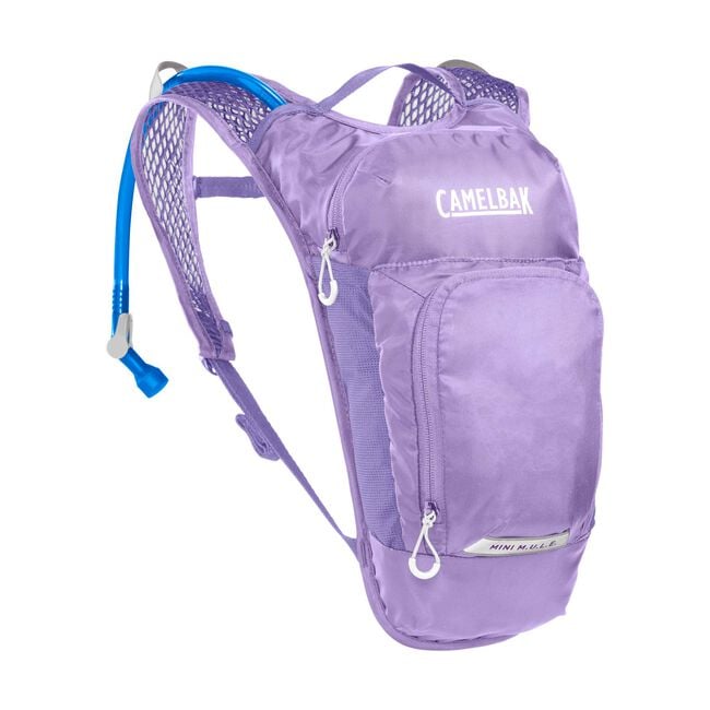 CamelbakCamelBak Kids' Mini M.U.L.E.® 50oz Hydration Pack with Crux® 1.5L ReservoirOutdoor Action