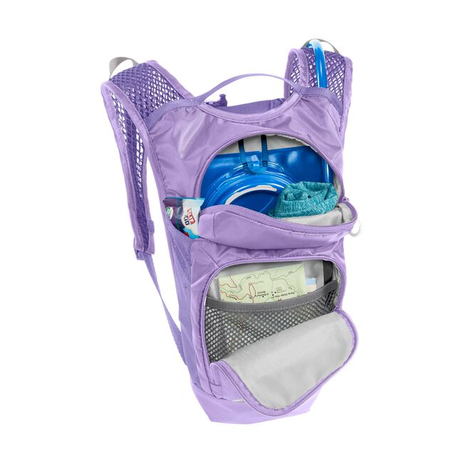 CamelbakCamelBak Kids' Mini M.U.L.E.® 50oz Hydration Pack with Crux® 1.5L ReservoirOutdoor Action