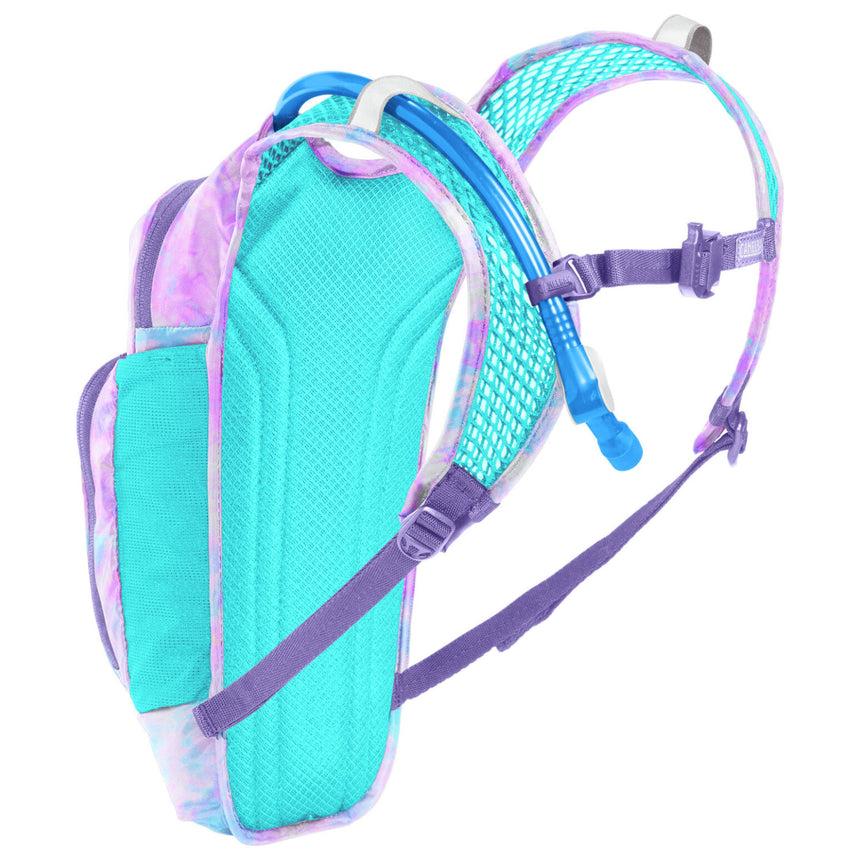 CamelbakCamelBak Kids' Mini M.U.L.E.® 50oz Hydration Pack with Crux® 1.5L ReservoirOutdoor Action