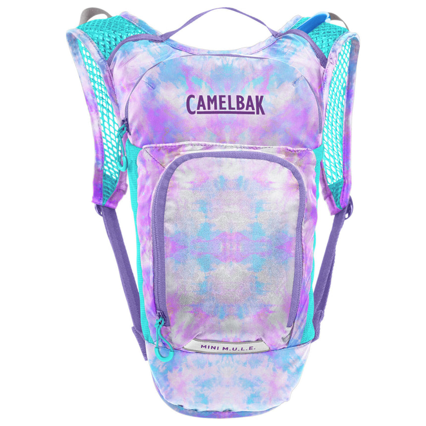CamelbakCamelBak Kids' Mini M.U.L.E.® 50oz Hydration Pack with Crux® 1.5L ReservoirOutdoor Action