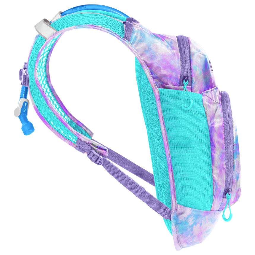 CamelbakCamelBak Kids' Mini M.U.L.E.® 50oz Hydration Pack with Crux® 1.5L ReservoirOutdoor Action