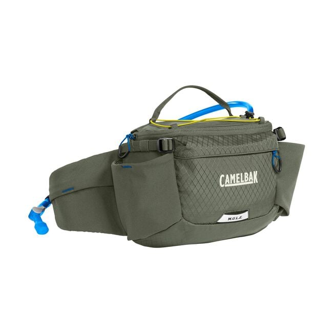 CamelbakCamelbak M.U.L.E.® 5 Waist Pack with Crux® 1.5L Lumbar ReservoirOutdoor Action