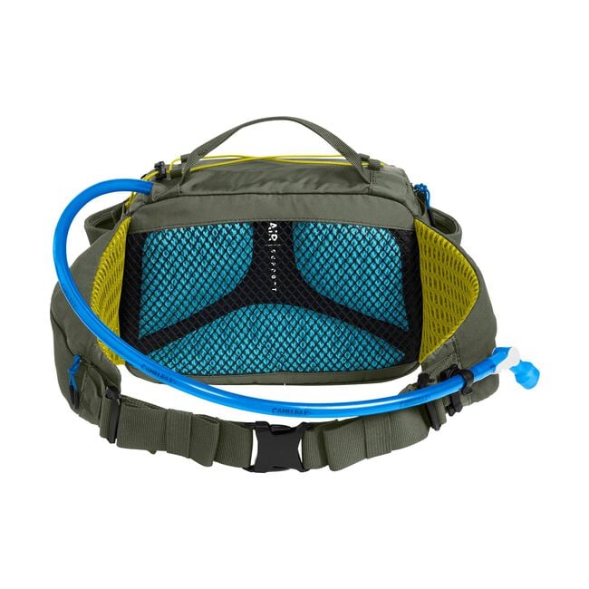 CamelbakCamelbak M.U.L.E.® 5 Waist Pack with Crux® 1.5L Lumbar ReservoirOutdoor Action