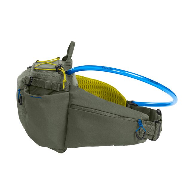 CamelbakCamelbak M.U.L.E.® 5 Waist Pack with Crux® 1.5L Lumbar ReservoirOutdoor Action