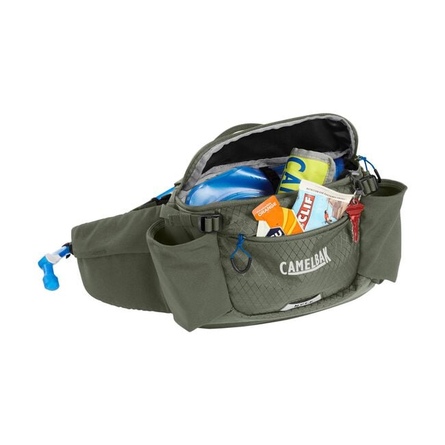 CamelbakCamelbak M.U.L.E.® 5 Waist Pack with Crux® 1.5L Lumbar ReservoirOutdoor Action