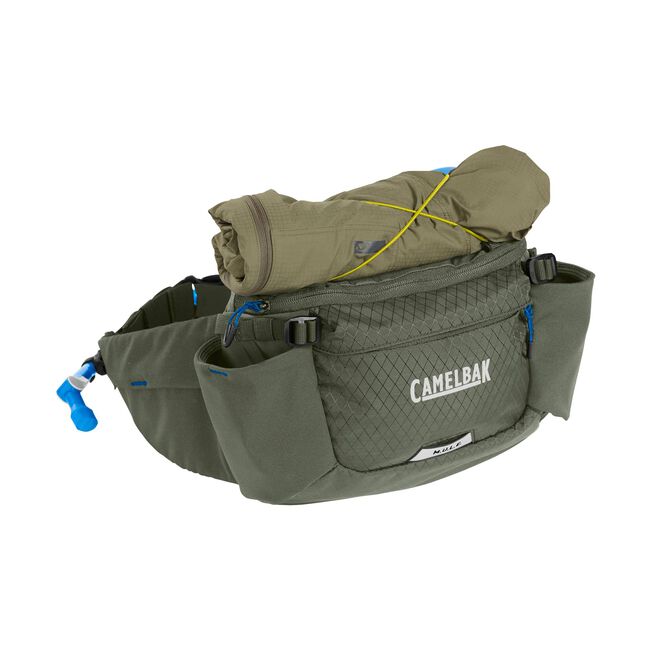 CamelbakCamelbak M.U.L.E.® 5 Waist Pack with Crux® 1.5L Lumbar ReservoirOutdoor Action