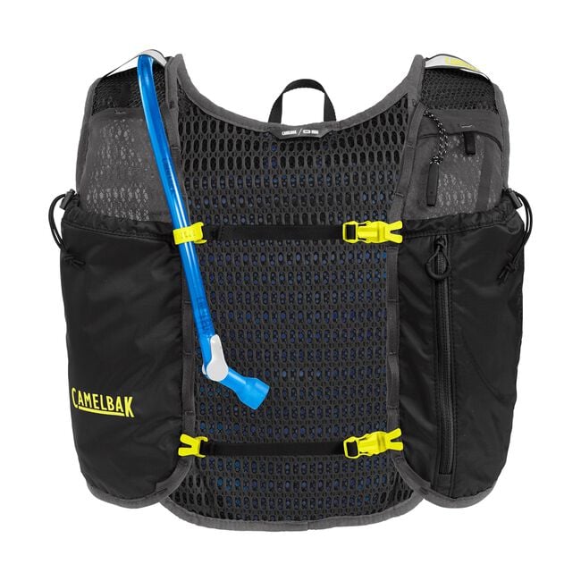 CamelbakCamelBak Circuit™ Run Vest with Crux® 1.5L ReservoirOutdoor Action