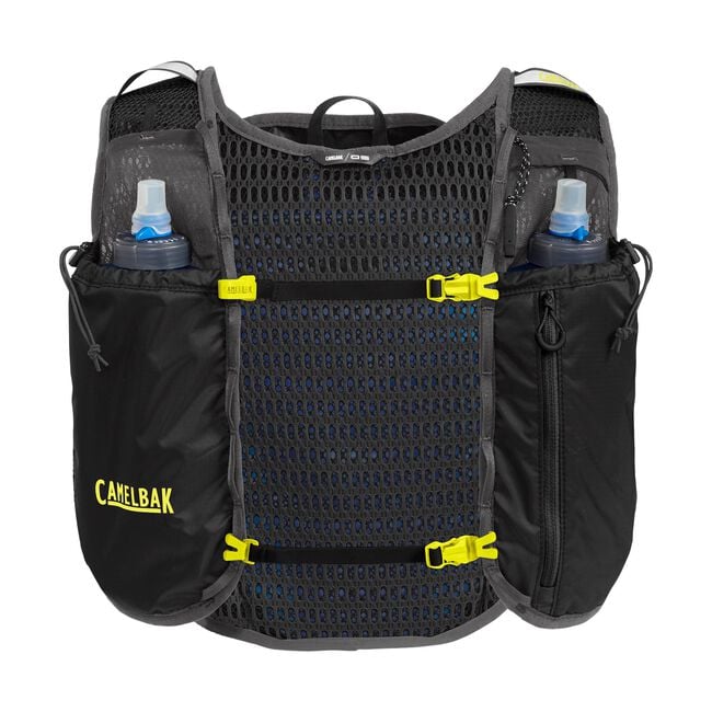CamelbakCamelBak Circuit™ Run Vest with Crux® 1.5L ReservoirOutdoor Action