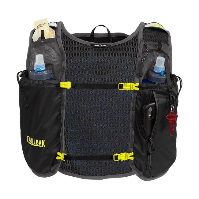 CamelbakCamelBak Circuit™ Run Vest with Crux® 1.5L ReservoirOutdoor Action