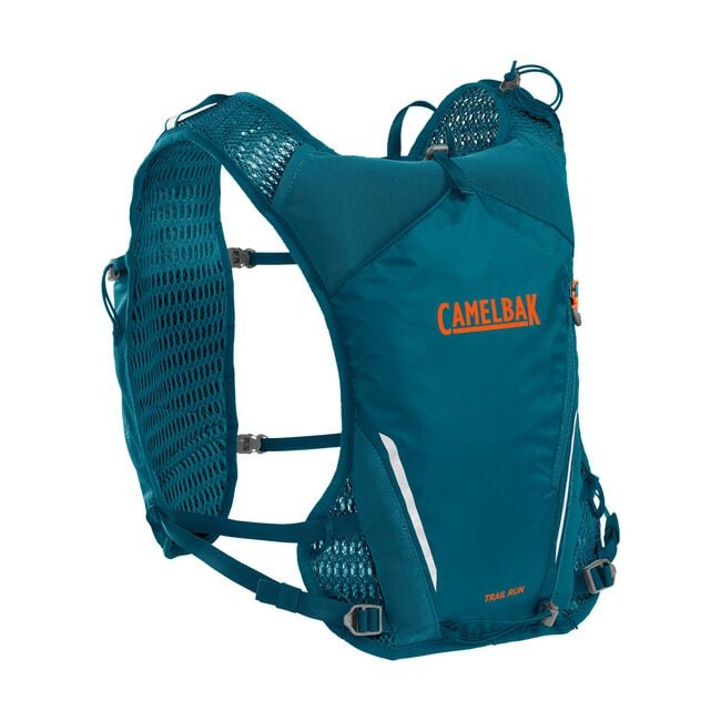 CamelbakCamelBak Circuit™ Run Vest with Crux® 1.5L ReservoirOutdoor Action