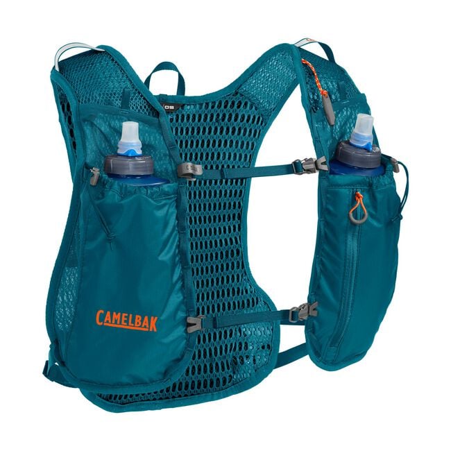 CamelbakCamelBak Circuit™ Run Vest with Crux® 1.5L ReservoirOutdoor Action