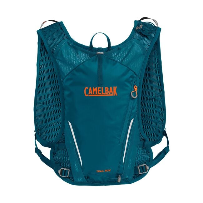 CamelbakCamelBak Circuit™ Run Vest with Crux® 1.5L ReservoirOutdoor Action