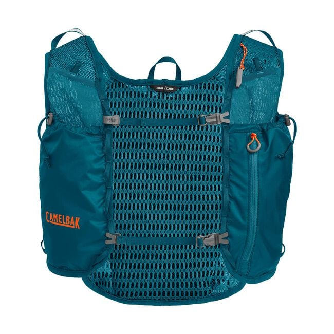 CamelbakCamelBak Circuit™ Run Vest with Crux® 1.5L ReservoirOutdoor Action