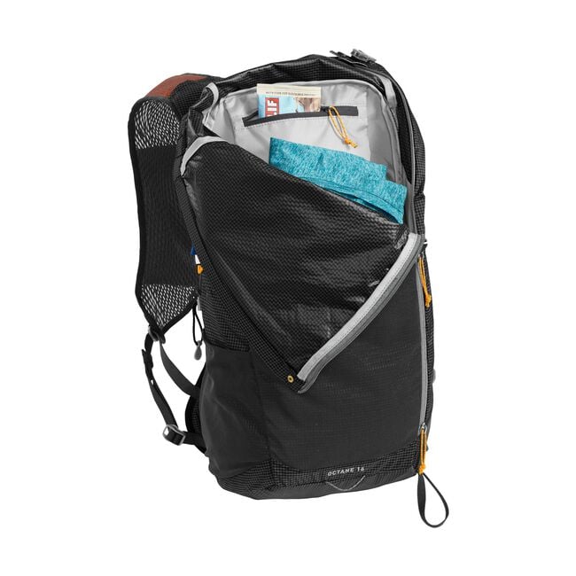 CamelbakCamelBak Octane™ 16 Hydration Hiking Pack with Fusion™ 2L ReservoirOutdoor Action