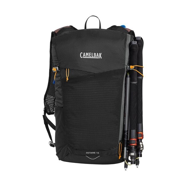 CamelbakCamelBak Octane™ 16 Hydration Hiking Pack with Fusion™ 2L ReservoirOutdoor Action