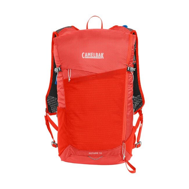 CamelbakCamelBak Octane™ 16 Hydration Hiking Pack with Fusion™ 2L ReservoirOutdoor Action