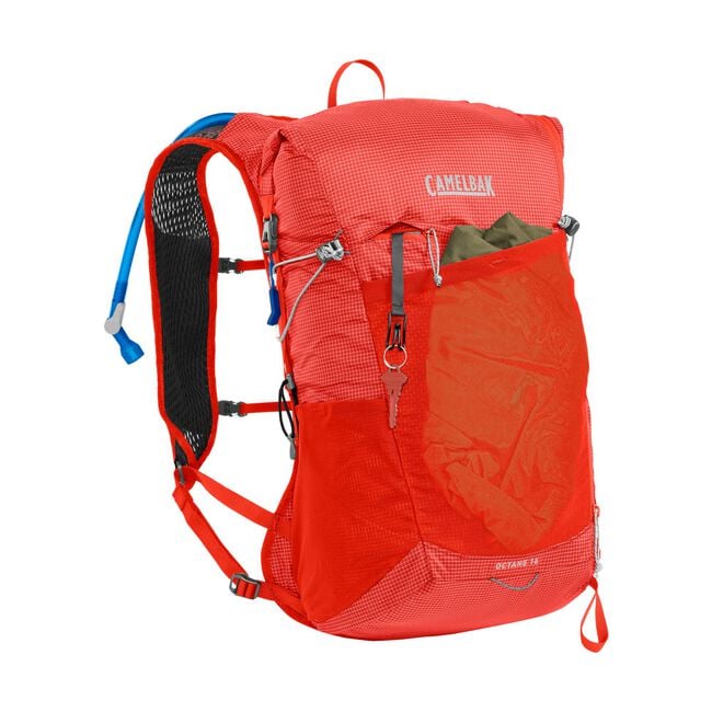 CamelbakCamelBak Octane™ 16 Hydration Hiking Pack with Fusion™ 2L ReservoirOutdoor Action
