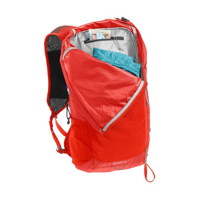 CamelbakCamelBak Octane™ 16 Hydration Hiking Pack with Fusion™ 2L ReservoirOutdoor Action
