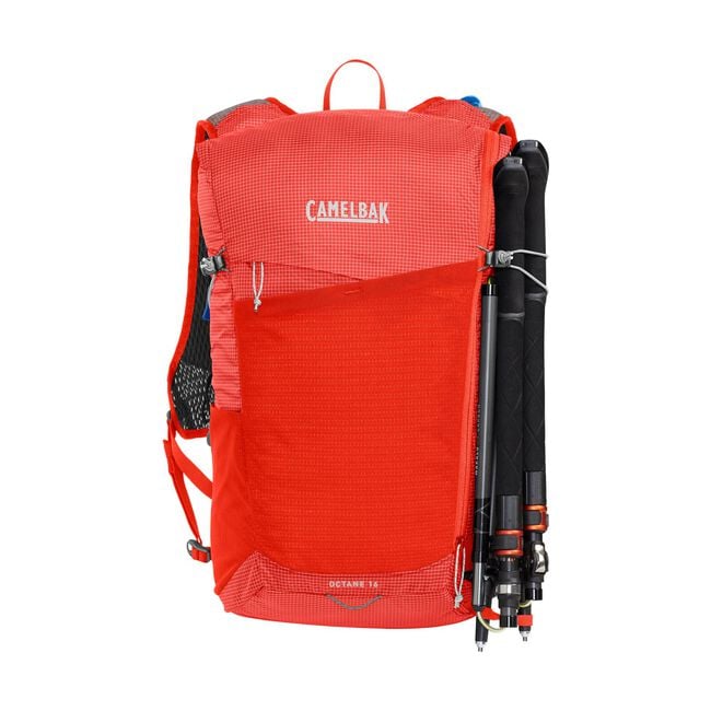 CamelbakCamelBak Octane™ 16 Hydration Hiking Pack with Fusion™ 2L ReservoirOutdoor Action