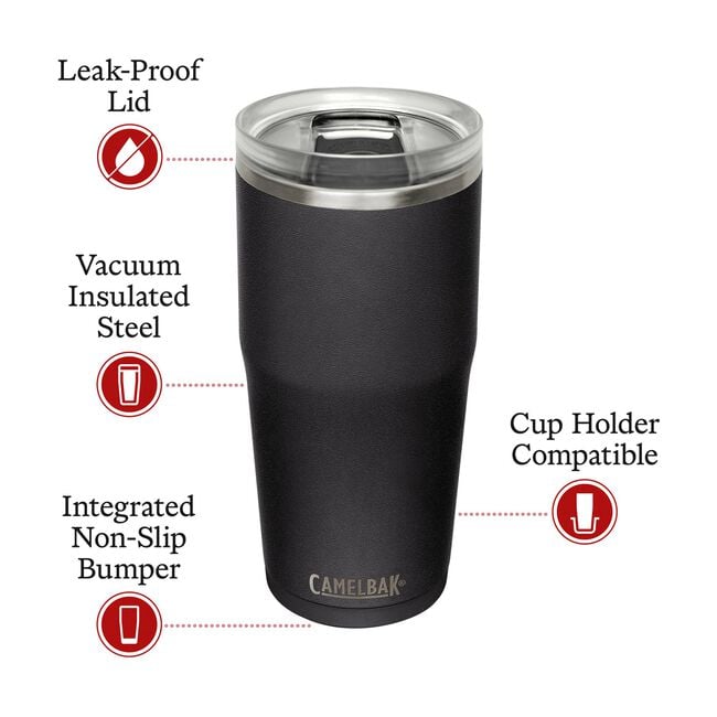 CamelbakCamelbak Thrive™ 20 oz Tumbler, Insulated Stainless SteelOutdoor Action