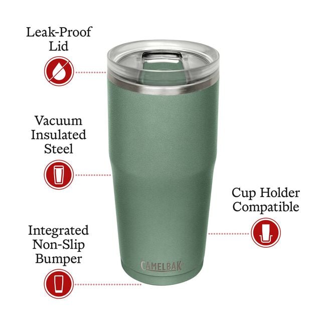 CamelbakCamelbak Thrive™ 20 oz Tumbler, Insulated Stainless SteelOutdoor Action