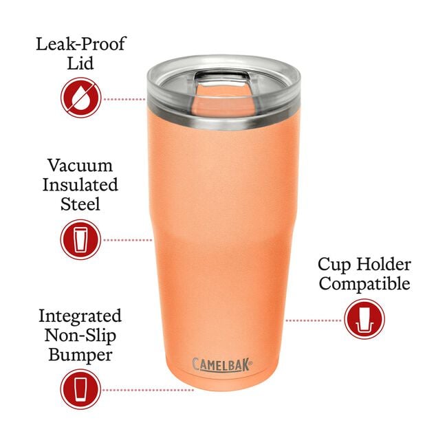 CamelbakCamelbak Thrive™ 20 oz Tumbler, Insulated Stainless SteelOutdoor Action