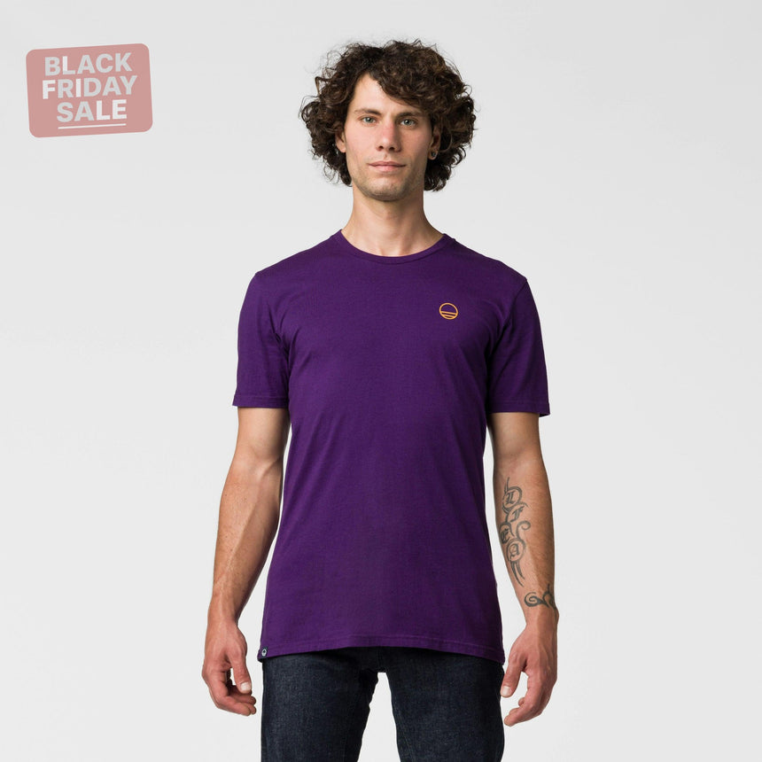 Wild Country ClimbingWild Country Climbing Friend T-Shirt ManOutdoor Action