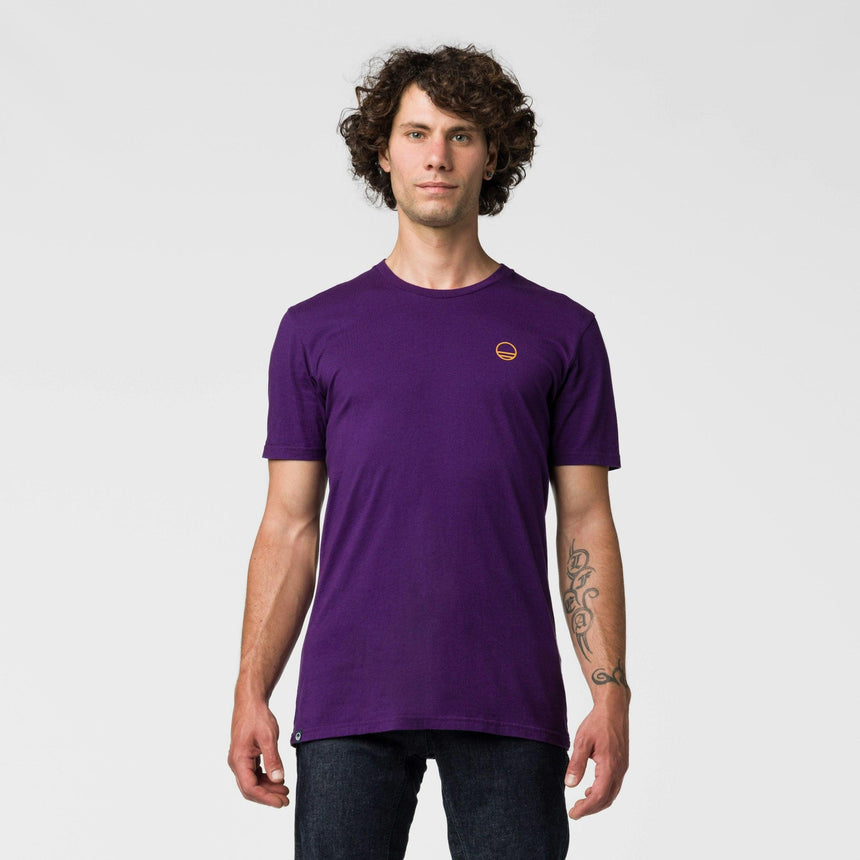 Wild Country ClimbingWild Country Climbing Friend T-Shirt ManOutdoor Action