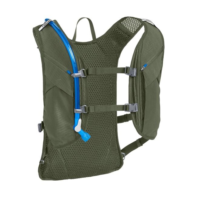 CamelbakCamelbak Chase™ Adventure 8 Hydration Vest with Crux® 2L ReservoirOutdoor Action